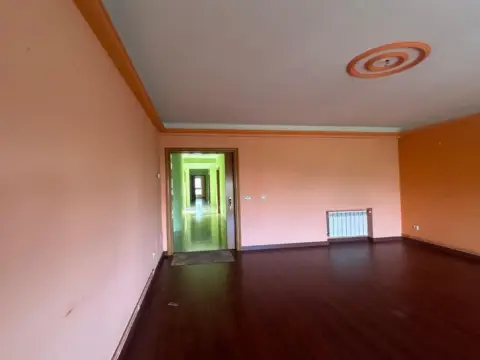 Piso en Rúa do Calvario